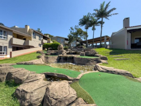 Ballito Bliss Chalet at Chaka's Rock Chalets 9